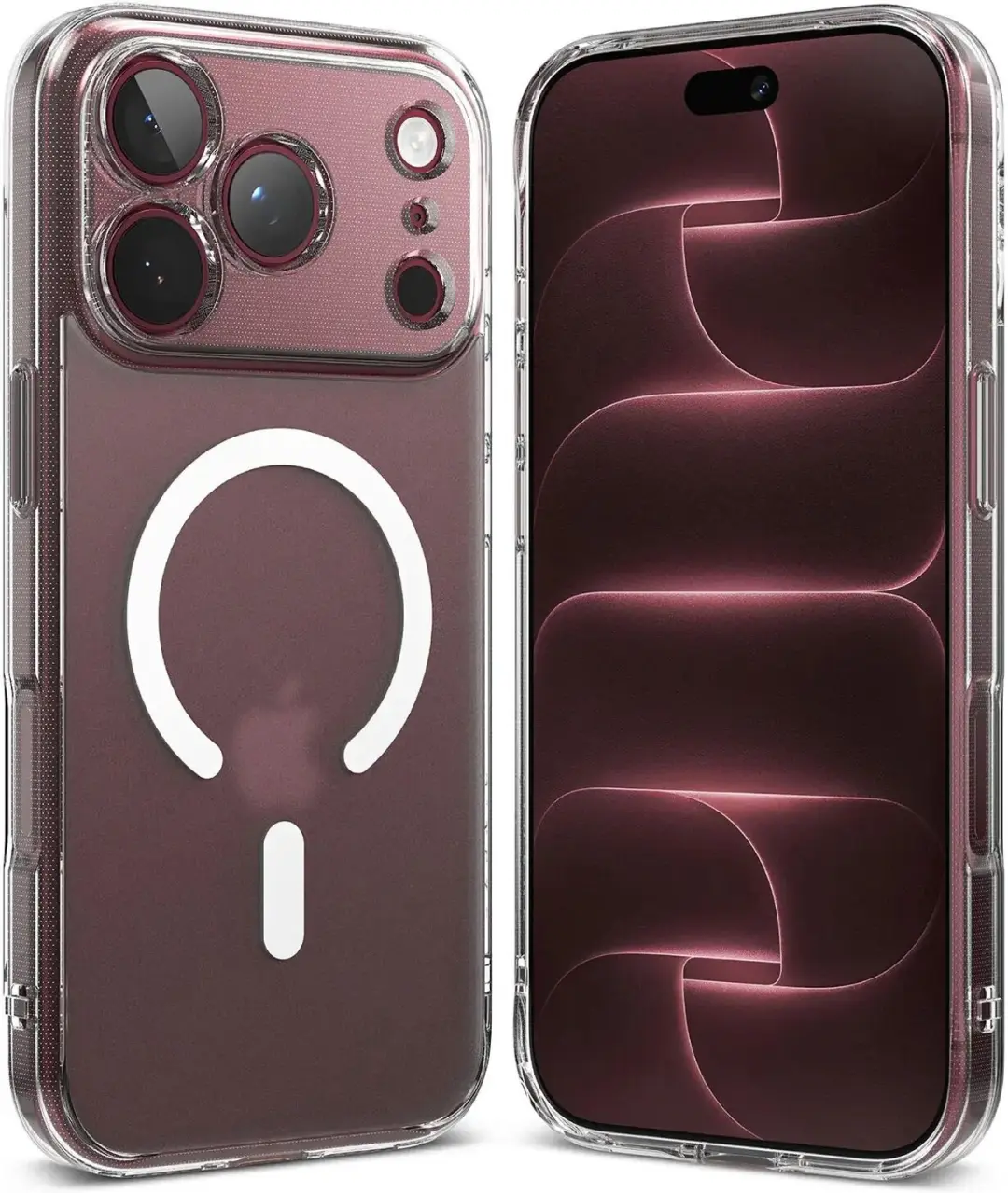 Ringke Fusion Magnetic iPhone 18 Pro Max hoesje
