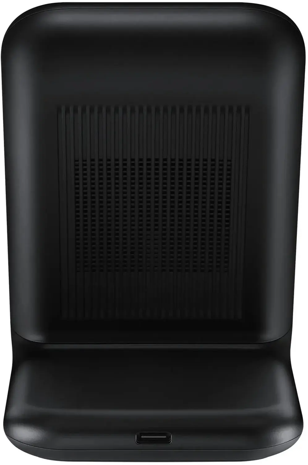 Samsung Wireless Charger Stand 15W Zwart