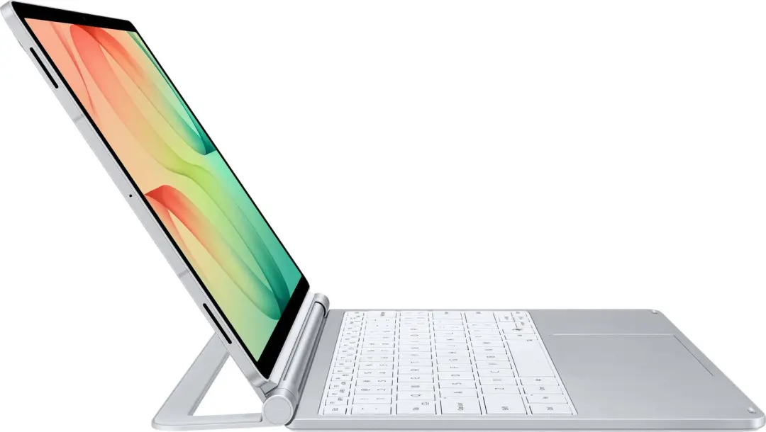 Samsung Pro Keyboard EF-DX845USEGWW - Zilver - afbeelding 4 van 6