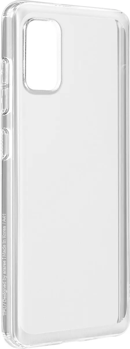Samsung Protective Cover voor Samsung Galaxy A41