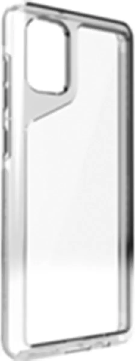 Samsung Galaxy A31 Hoesje Transparant - afbeelding 2 van 3
