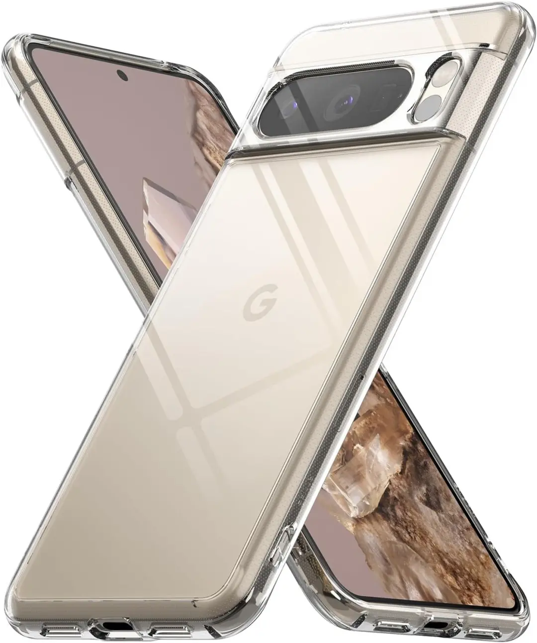 Ringke Fusion Case Google Pixel 8 Pro