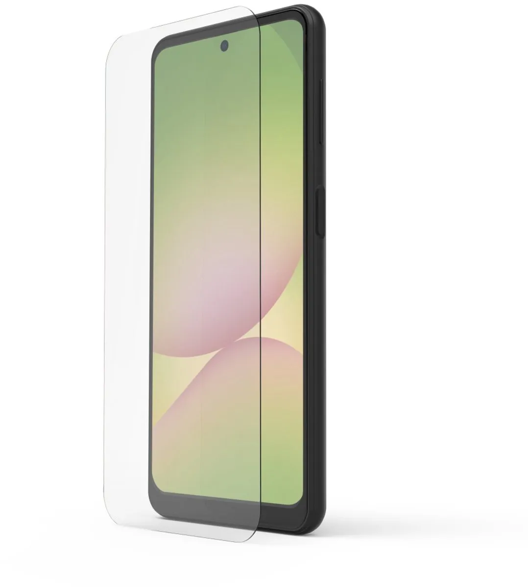 Hama Galaxy A56 Screenprotector Clear