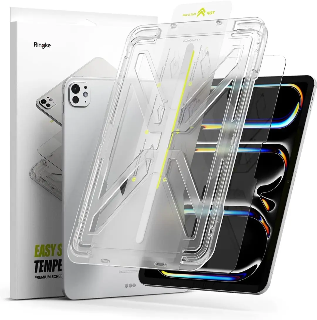 Ringke Screenprotector iPad Pro 11" (2024/2025)