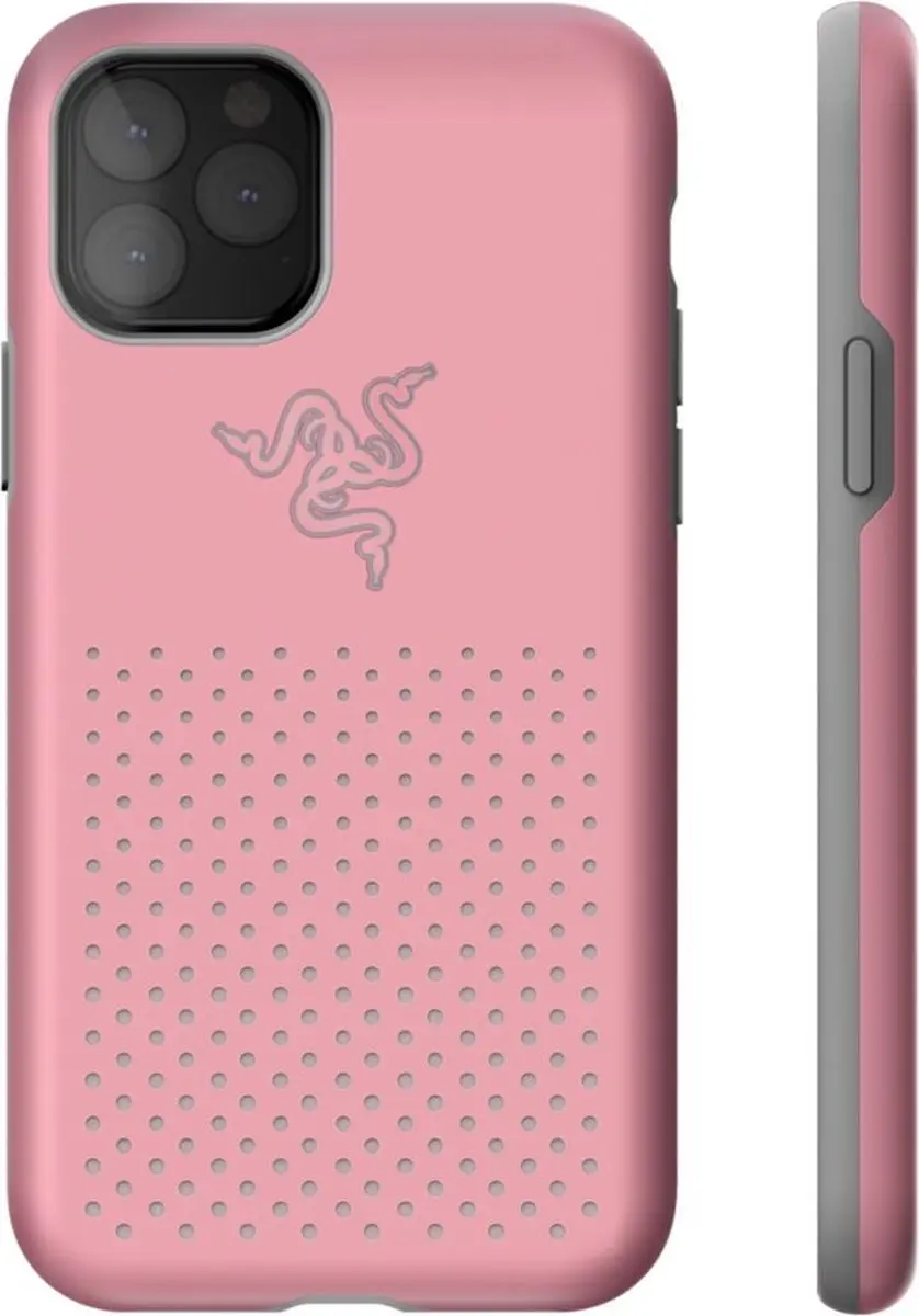 Arctech Pro Backcover iPhone 11 Pro Max hoesje