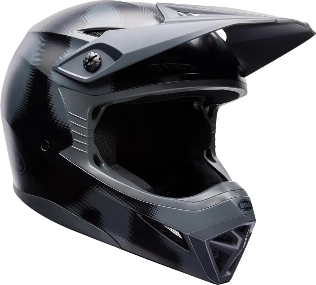 Bell MX-10 MIPS Jeugd motocrosshelm