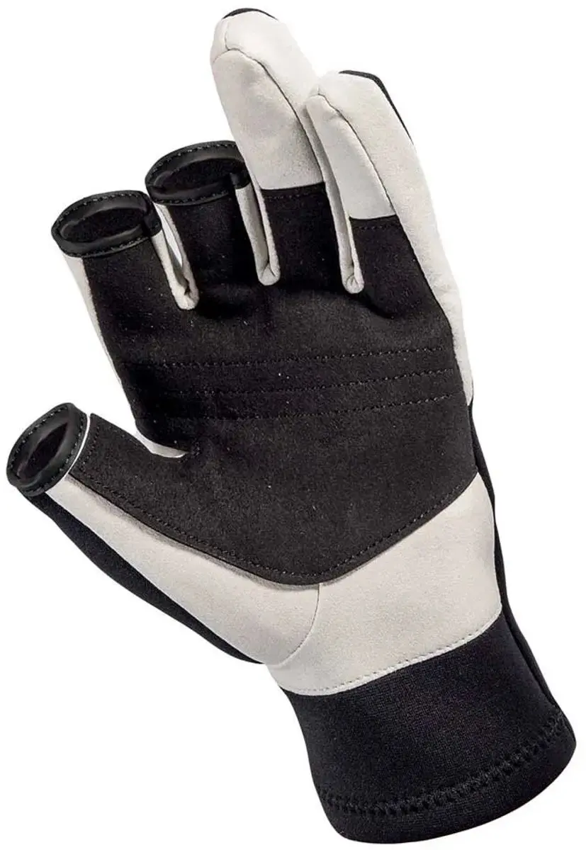 Mares Amara XR Handschoenen 2mm - L - afbeelding 3 van 6