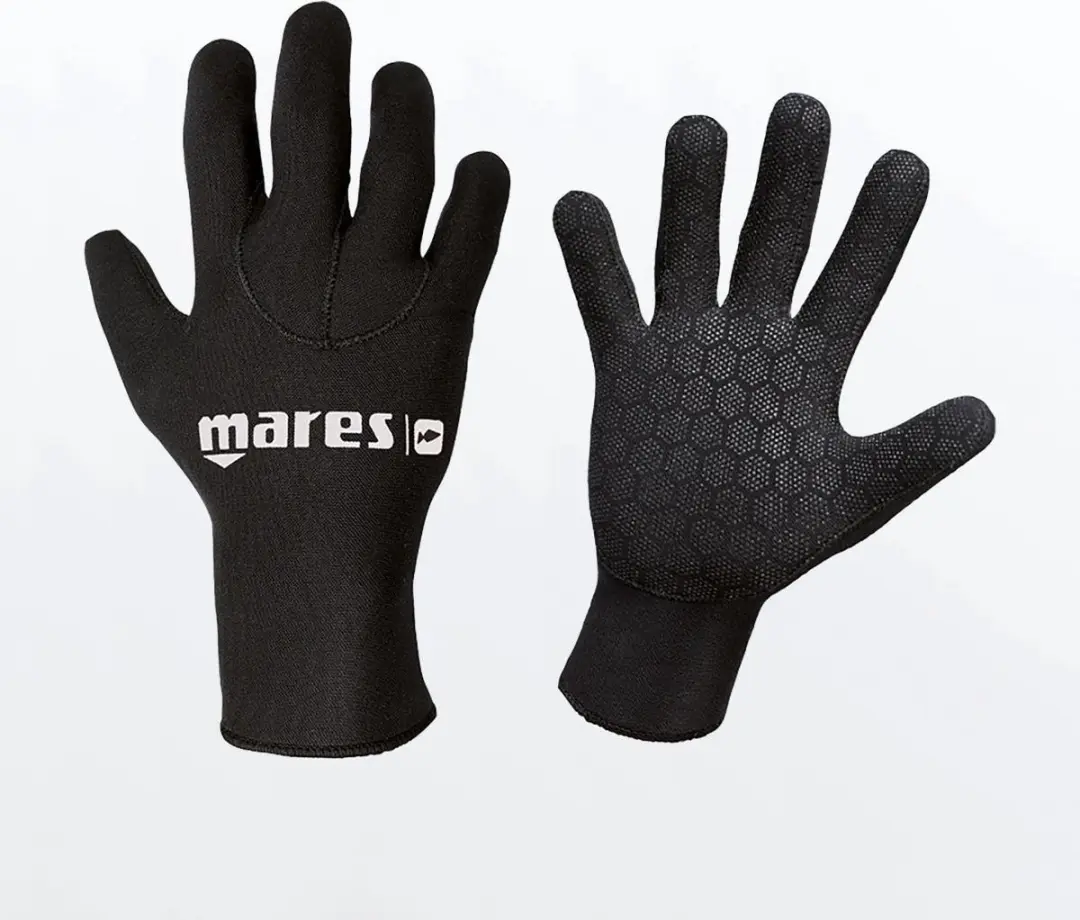 Mares Amara XR Handschoenen 2mm - L - afbeelding 4 van 6