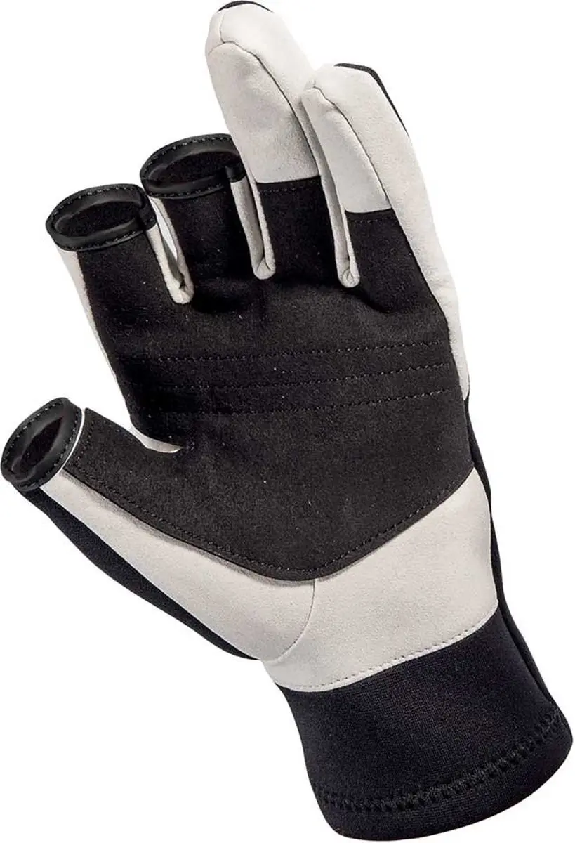 Mares Amara XR Handschoenen 2mm - L - afbeelding 2 van 6