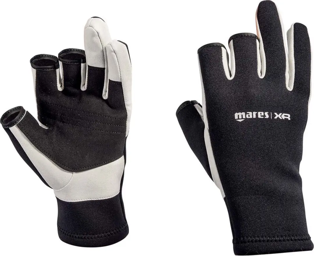 Mares Amara XR Handschoenen 2mm