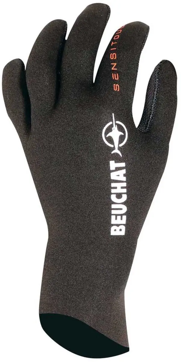 Beuchat Sirocco Sport Handschoenen 1,5mm XS