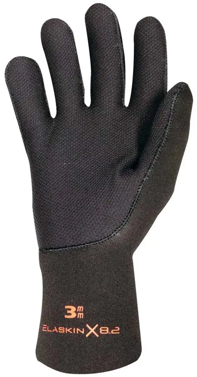 Beuchat Sirocco Sport Handschoenen 1,5mm XS - afbeelding 3 van 5