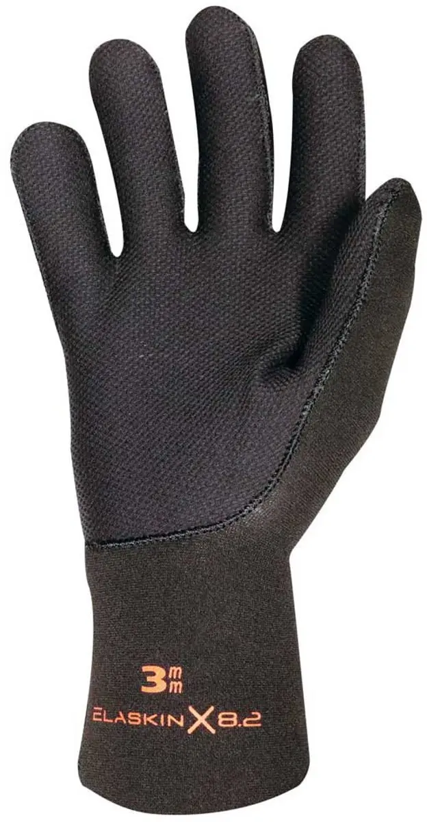 Beuchat Sirocco Sport Handschoenen 1,5mm XS - afbeelding 2 van 5