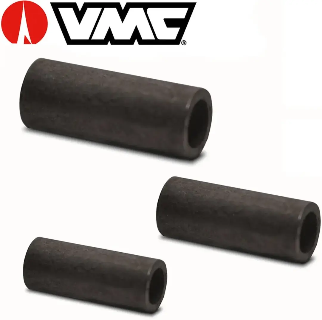 VMC 3985BK Sleeves Simple 4