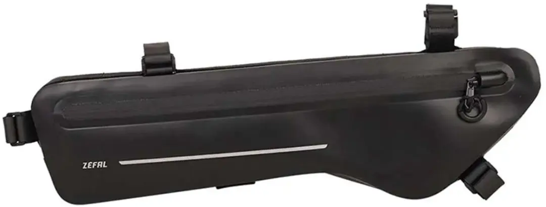 Zefal Z Adventure C4 Frametas 4.2L Transparant - afbeelding 4 van 4