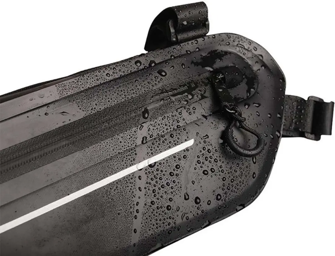 Zefal Z Adventure C4 Frametas 4.2L Transparant - afbeelding 2 van 4