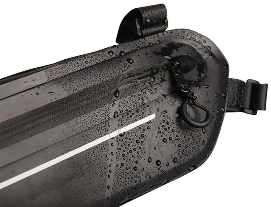 Zefal Z Adventure C4 Frametas 4.2L Transparant - afbeelding 3 van 4