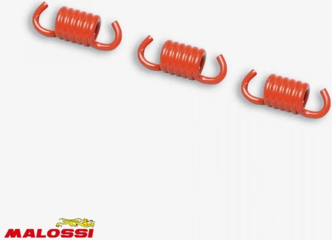 Koppelingsveer Malossi voor scooter MBK 50 Nitro 29 8743B / Fly en Delta Nieuw