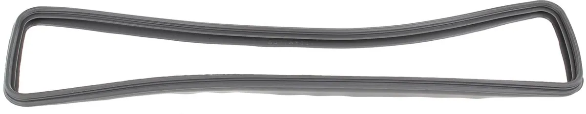 Electrolux Dichtingsfilter 8077826017 - Grijs