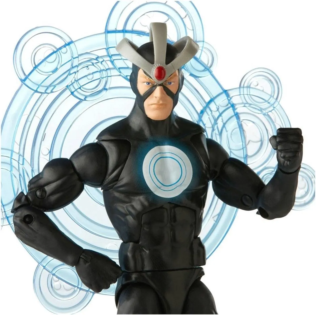Marvel X-Men Legends Series Havok Speelfiguur 15cm F36895X0