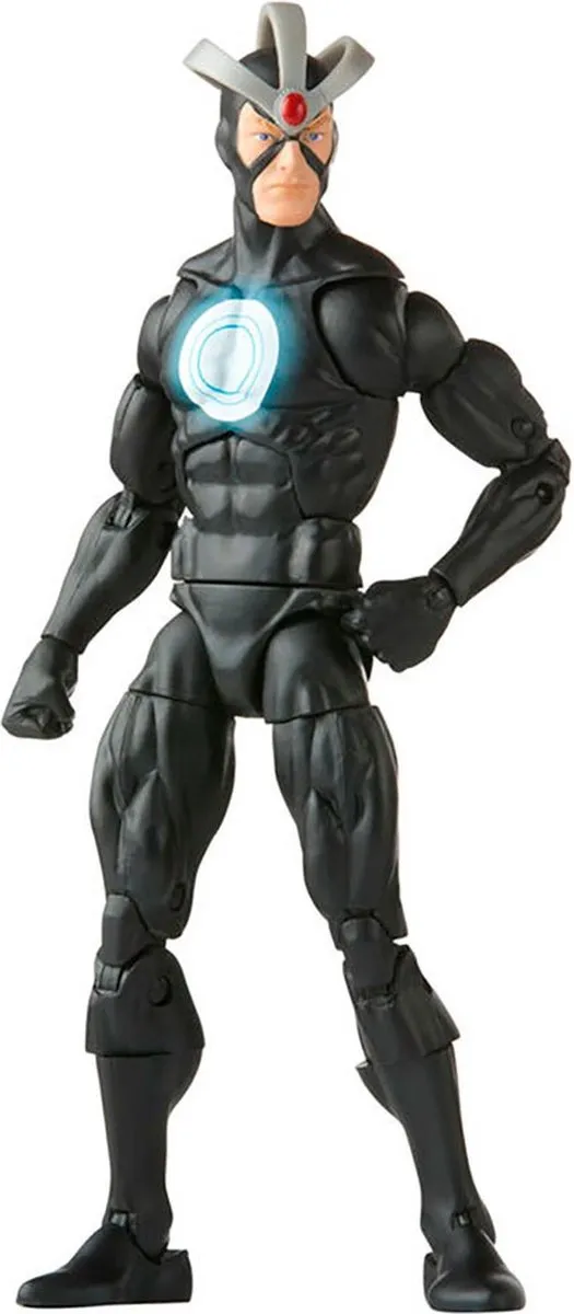Marvel X-Men Legends Series Havok Speelfiguur 15cm F36895X0