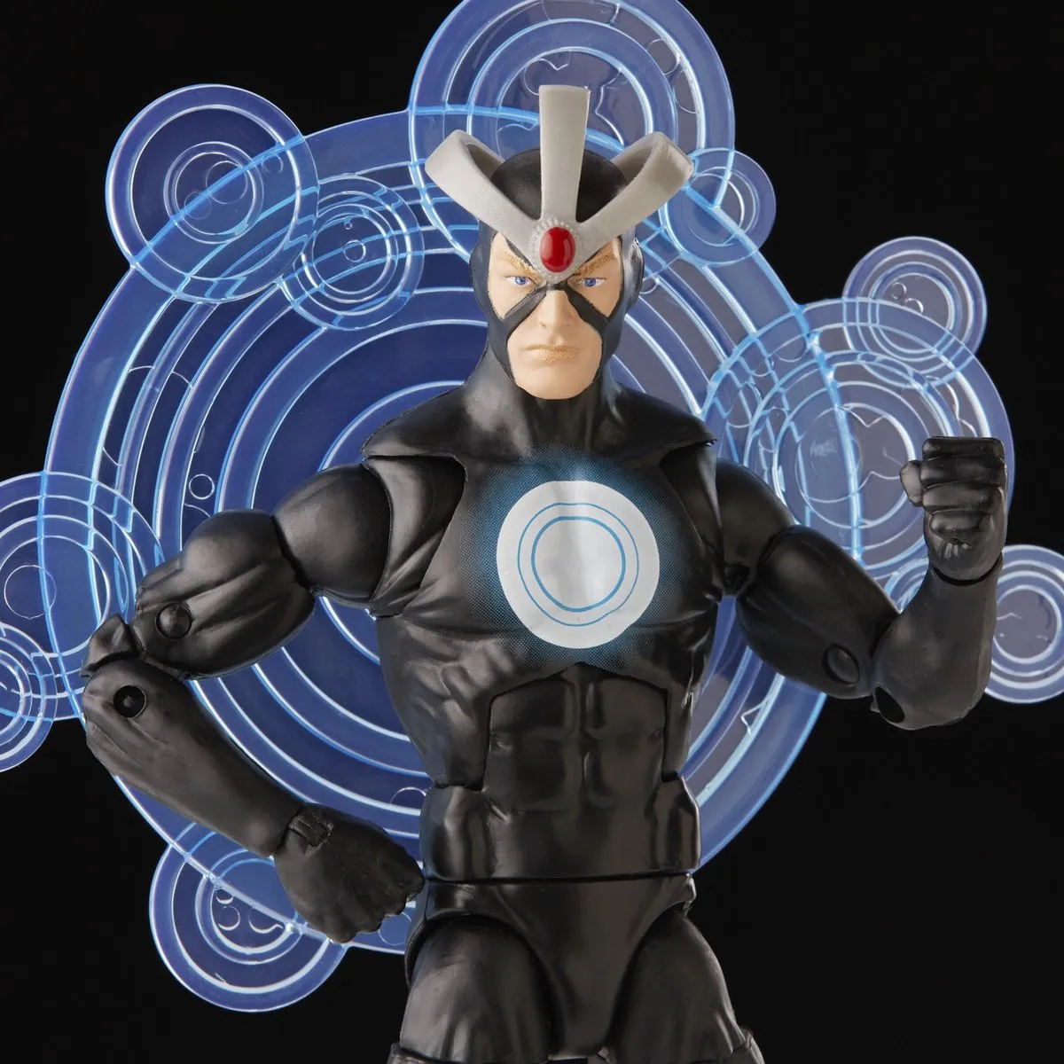 Marvel X-Men Legends Series Havok Speelfiguur 15cm F36895X0