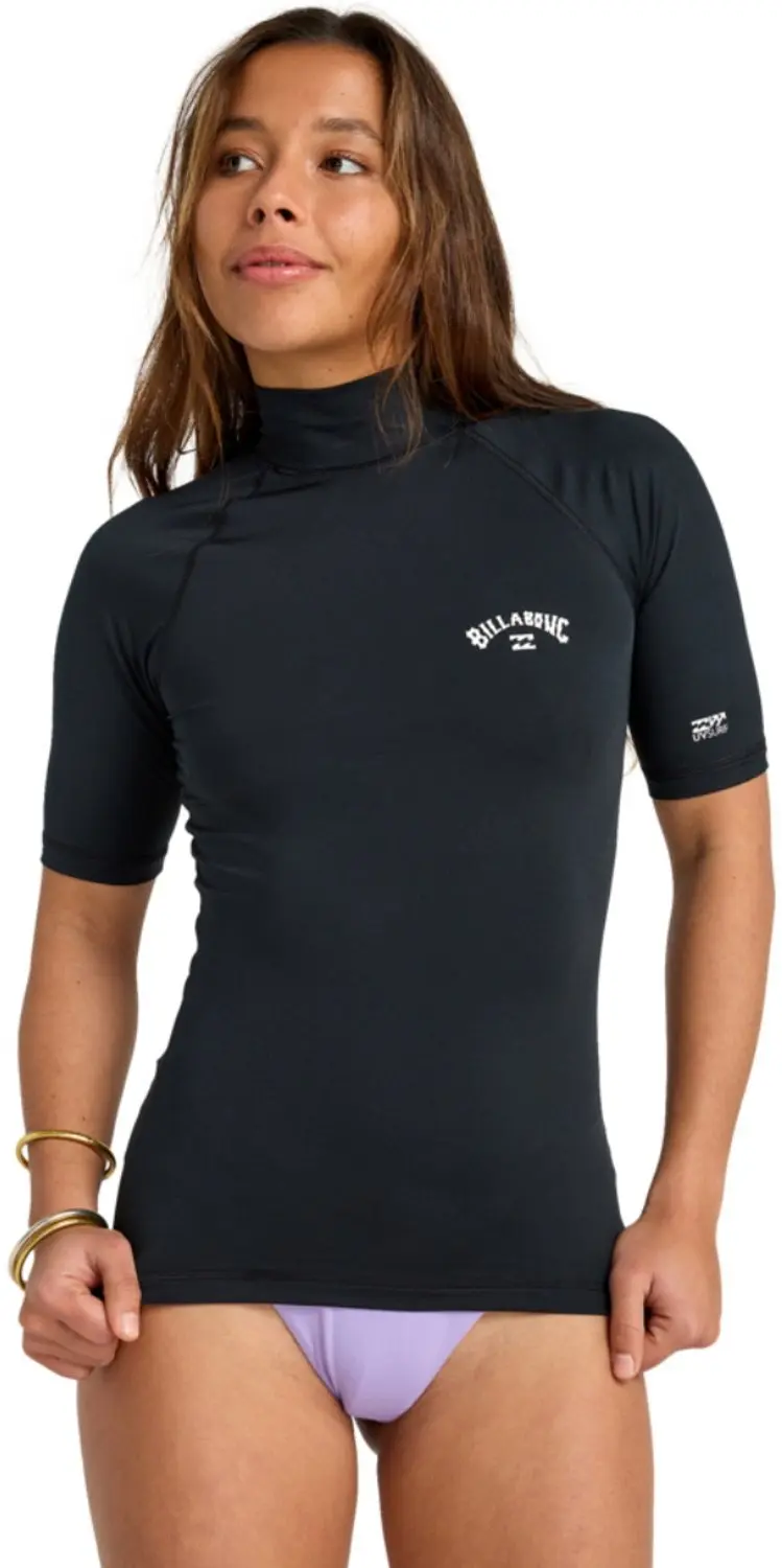 Billabong Tropic Dames Surfhemd