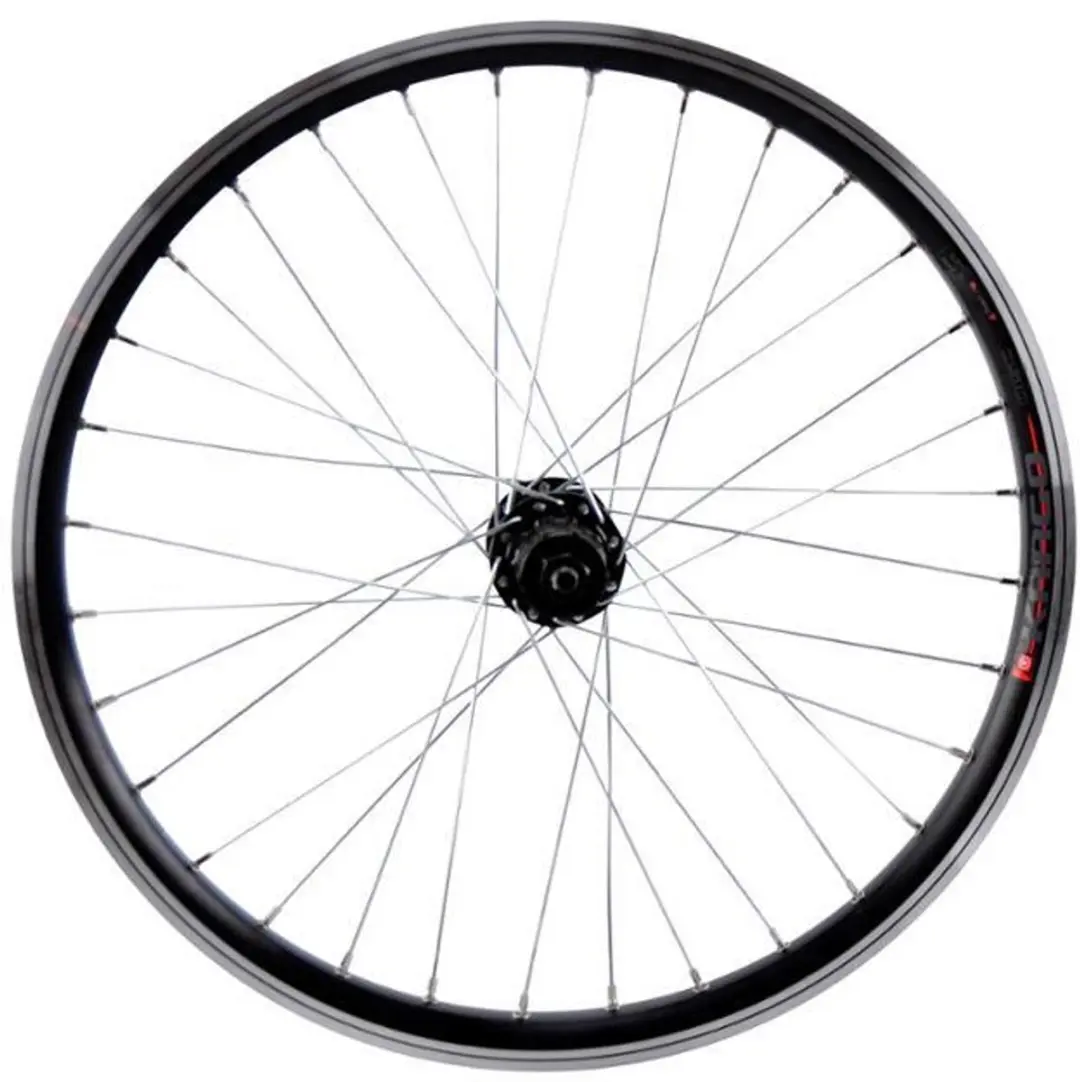 Velgbeveiliging achterwiel Velox E Bike/VAE/Cargo AR K7 Mach1 kargo.moy.shim TX5
