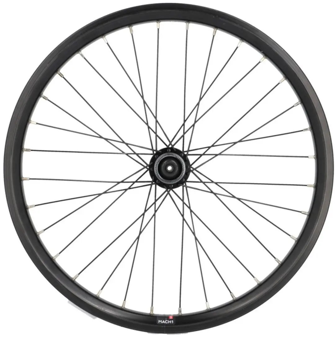 Voorwiel Velox Mach1 Kargo Xl Moy. Shim Qc400 Cl 32t