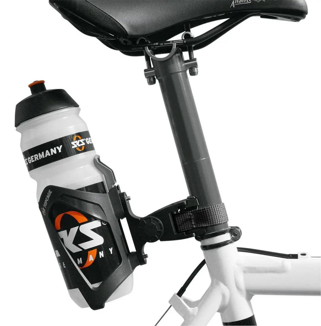 SKS Bidonhouderadapter - afbeelding 4 van 6