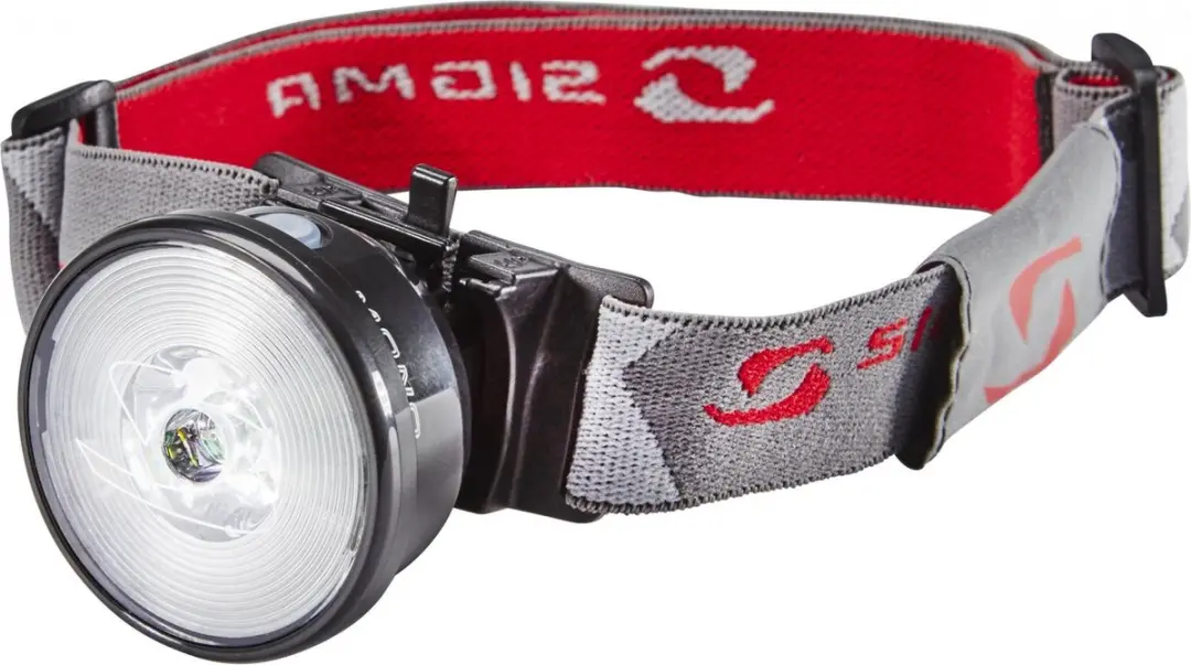 Sigma Mono HL