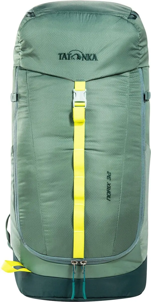 TATONKA Toeristische rugzak Rugzak Norix 32 Sage Green Groene