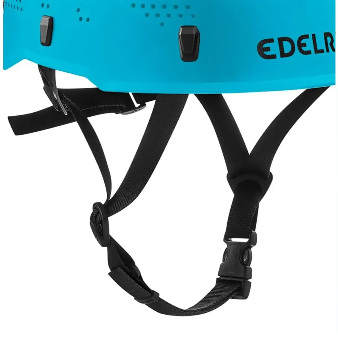 Edelrid Ultralight III Klimhelm - Icemint - afbeelding 3 van 6