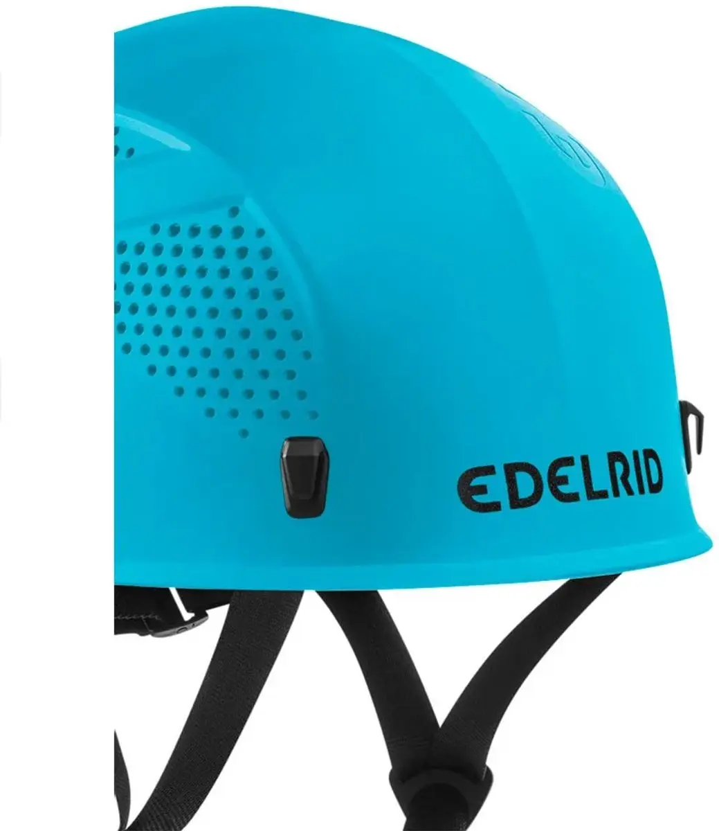 Edelrid Ultralight III Klimhelm - Icemint - afbeelding 2 van 6