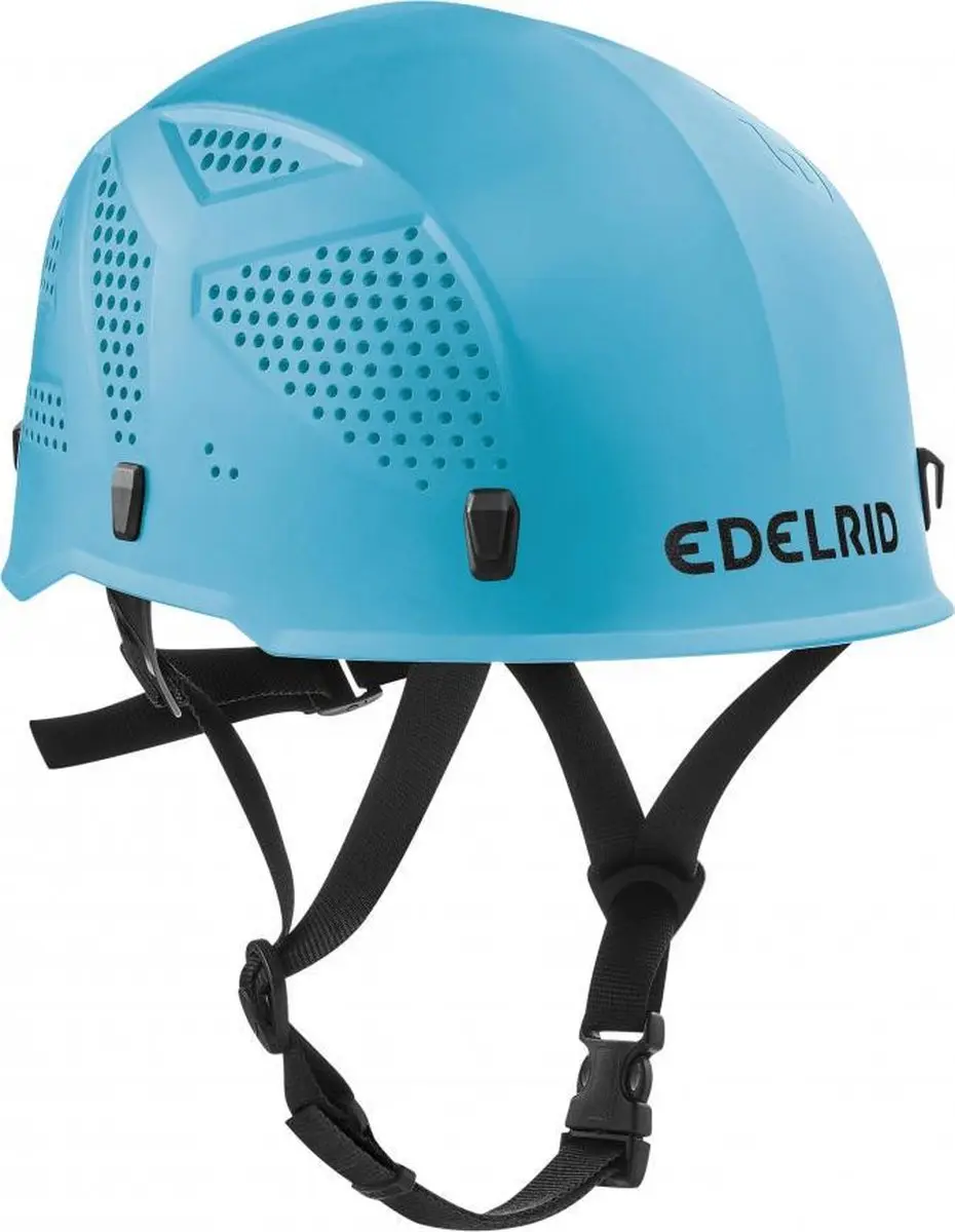 Edelrid Ultralight III Klimhelm
