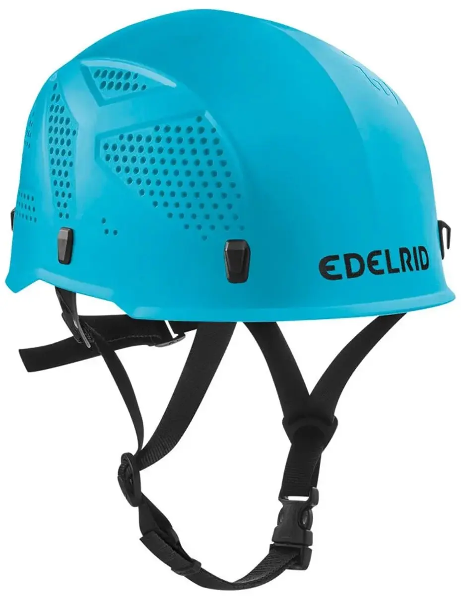 Edelrid Ultralight III Klimhelm - Icemint - afbeelding 5 van 6