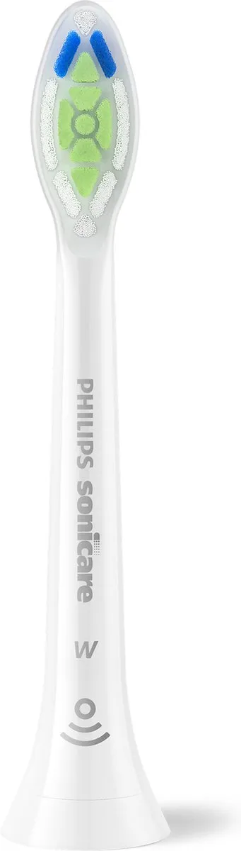 Philips Sonicare Optimal White HX6062/87 Opzetborstels - 2 Stuks - afbeelding 6 van 6