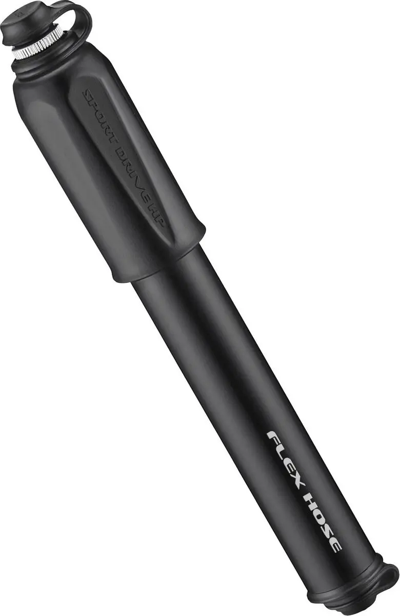 Lezyne Sport Drive HP S