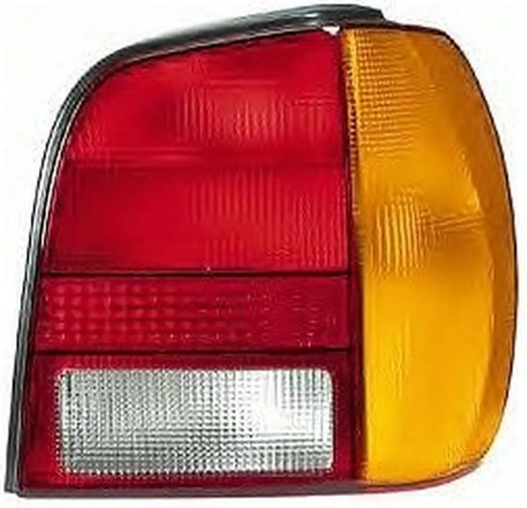 Achterlichtglas rechts Vw Polo Iii (6n1). Model: 1994-10
