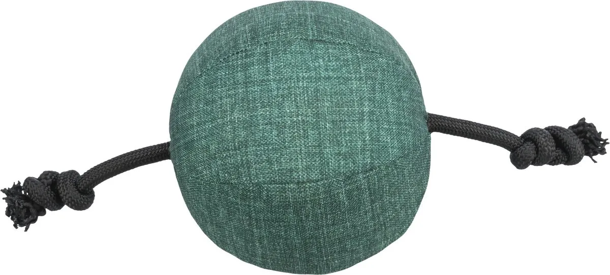 Trixie Citystyle Be Eco Bal met Touw