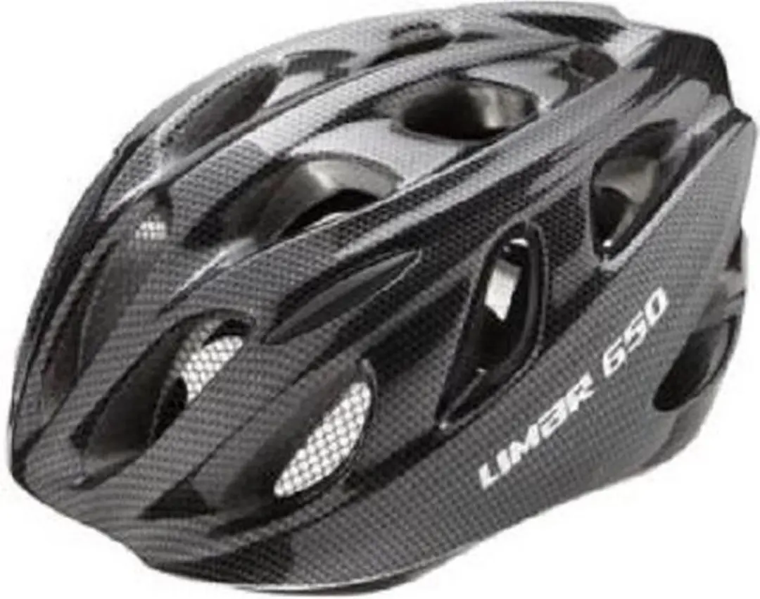 Fietshelm 650 race Carbon
