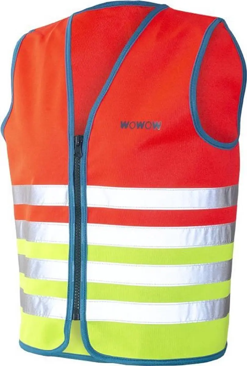 WOWOW Fluohesje kind EN17353
