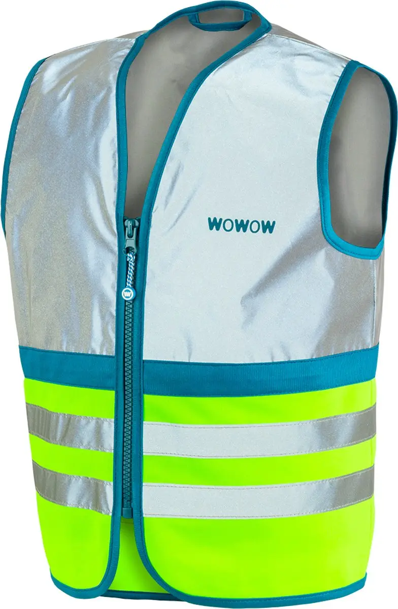 WOWOW Fluohesje kind EN17353