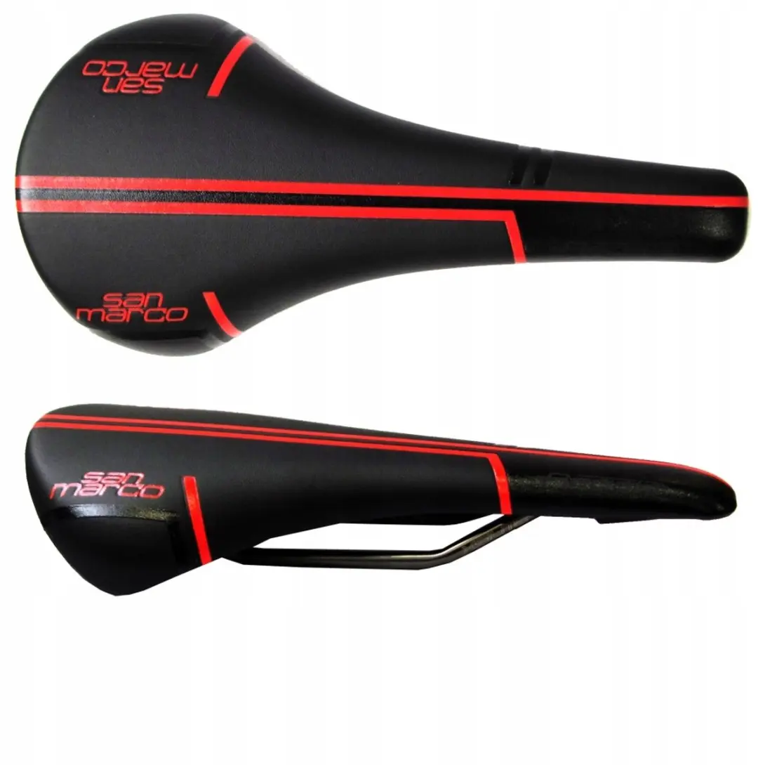 San Marco Regala Racing Urban Narrow Fietszadel