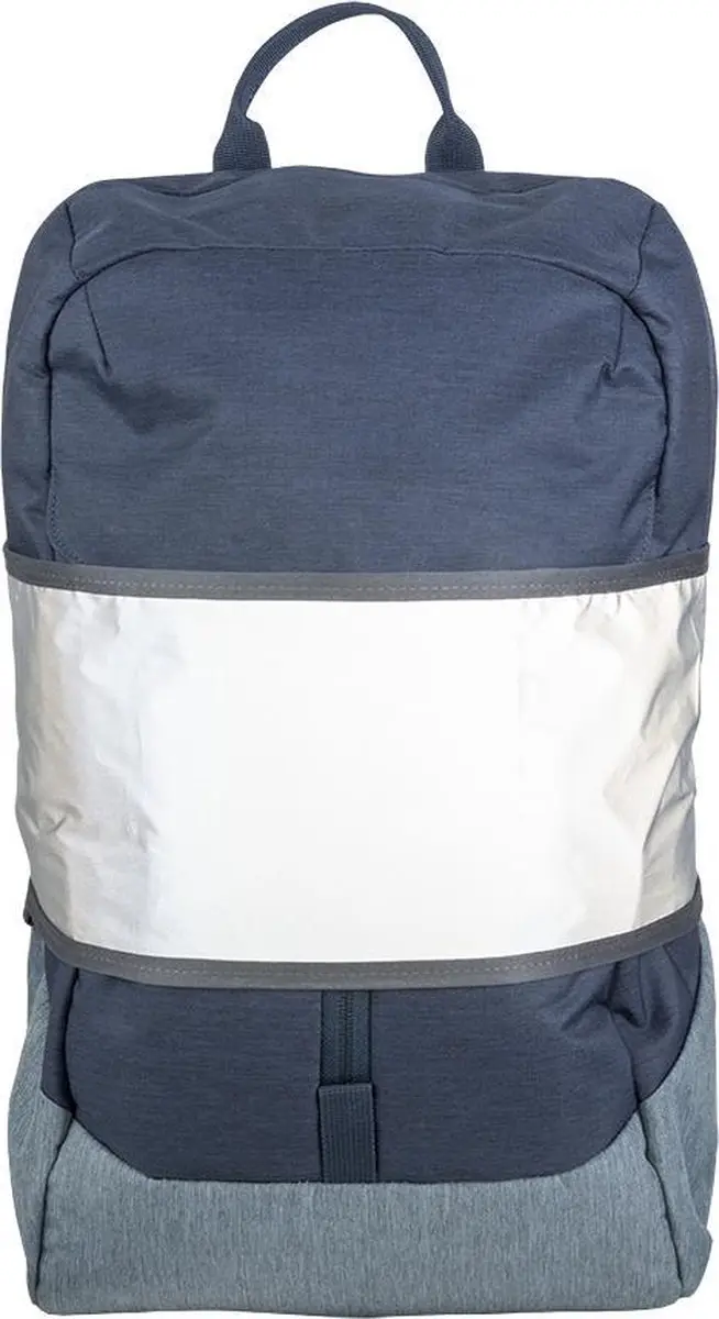 WOWOW Full Reflective multifunctionele band met velcro