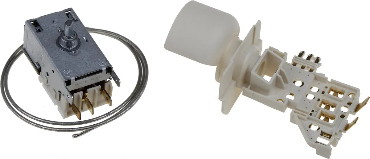 Whirlpool Thermostaatkit Ranco K59-S1891500