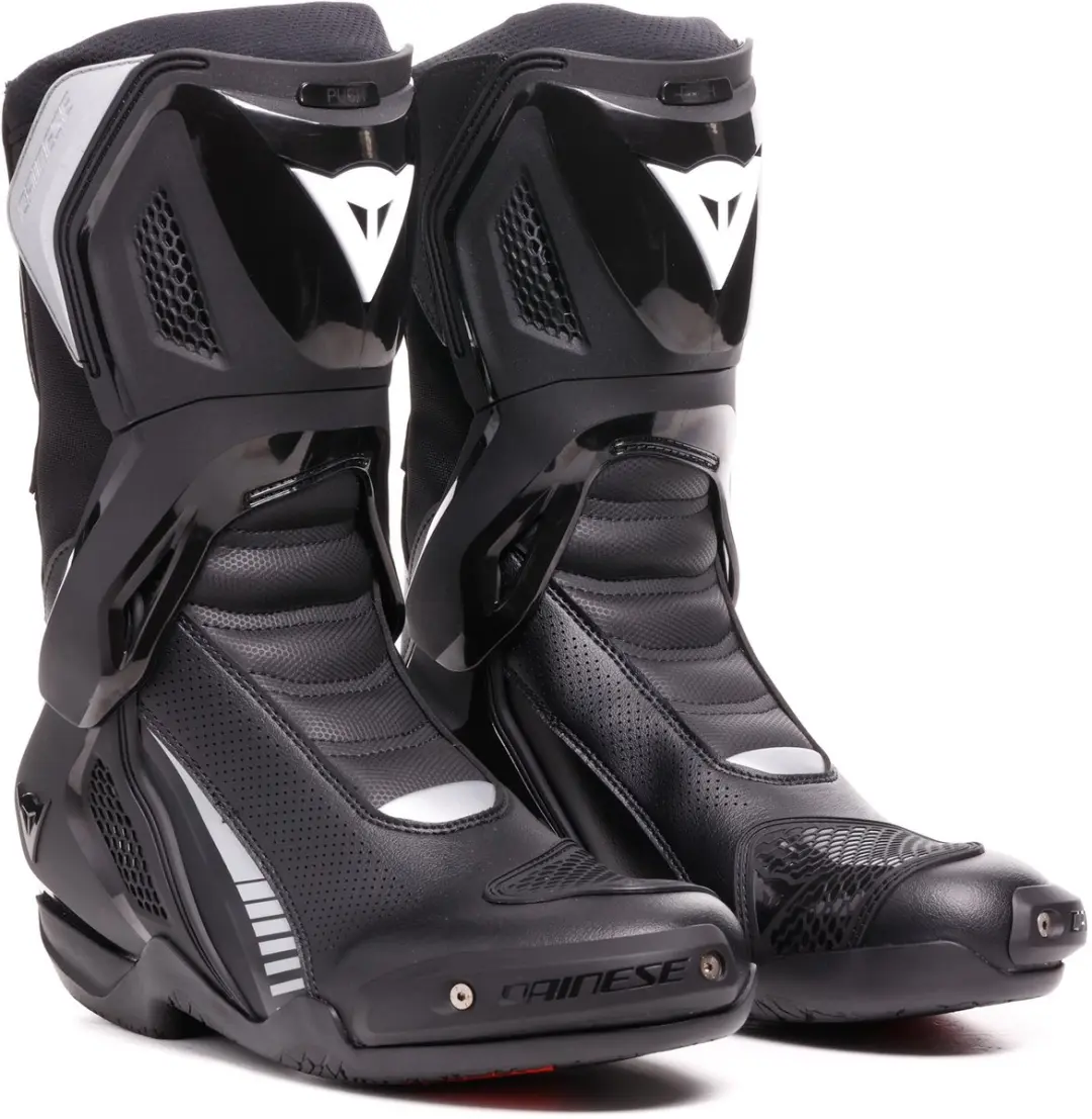 Dainese Nexus 3 Air geperforeerde motorlaarzen