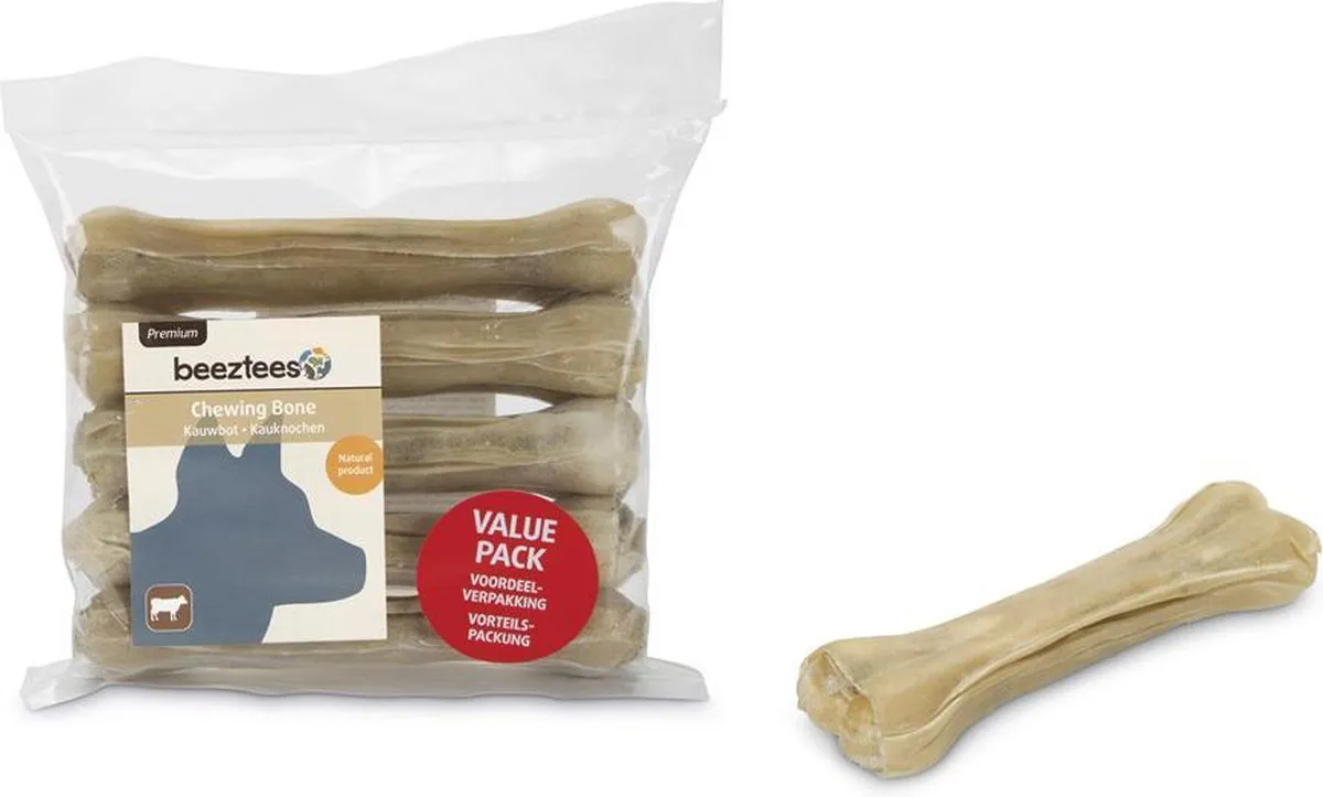 Beeztees Kauwbot Hondensnack