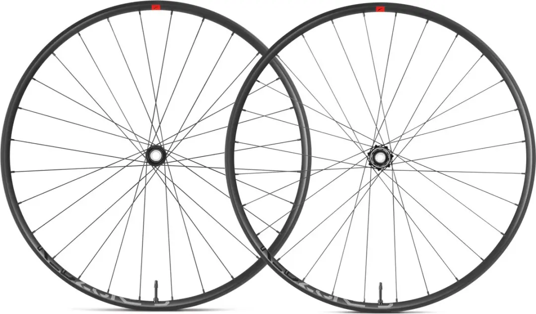 Fulcrum Red Zone 5 Metaal Wielset 29''
