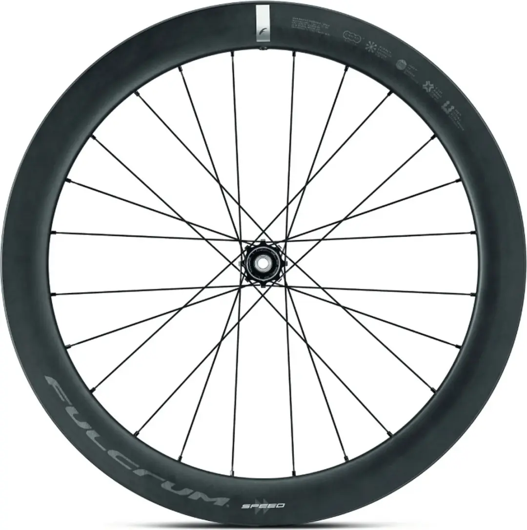 Fulcrum Speed 57 Wielset 28"